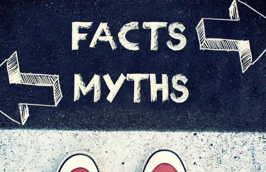 Κάνναβη: Η αλήθεια πίσω από 6 μύθους
